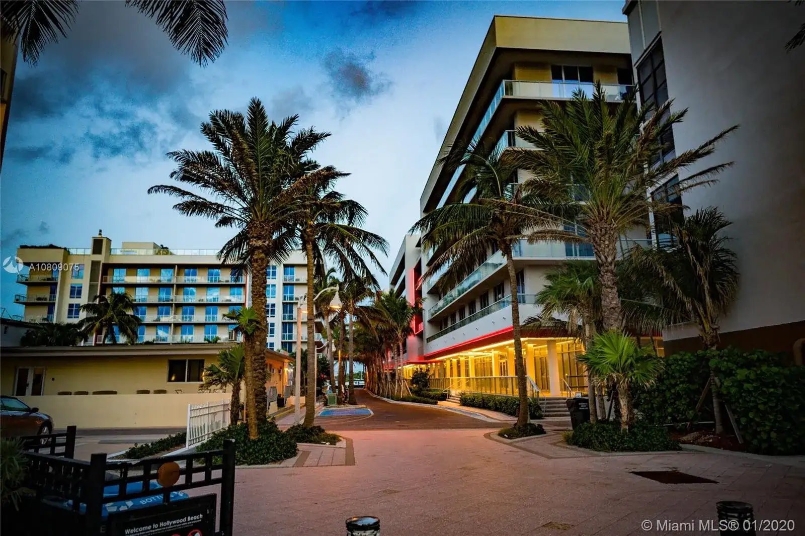 777 N Ocean Dr # N311, Hollywood FL 33019 photo 2