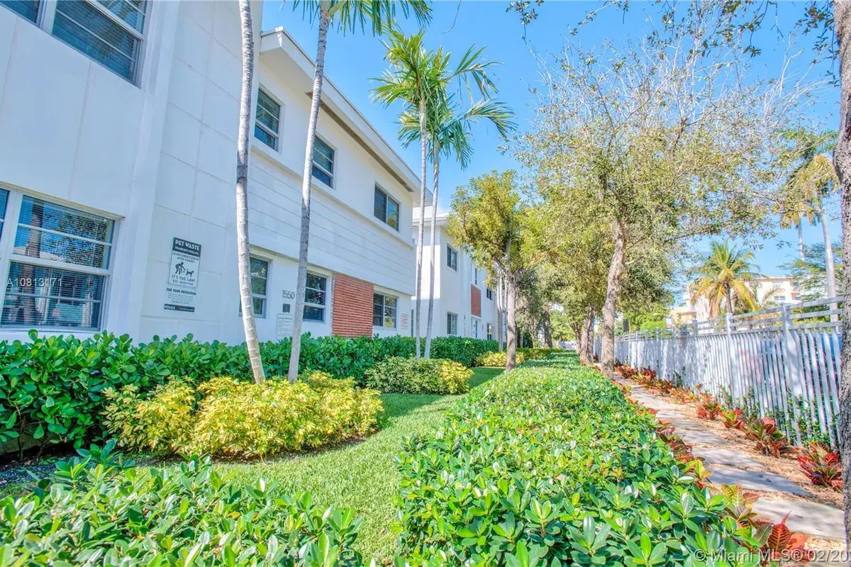 1550 Pennsylvania Ave # 110, Miami Beach FL 33139