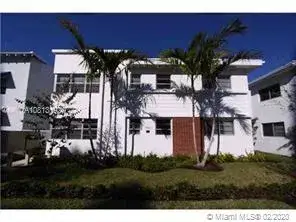 1 bedroom 1 bath Residential for sale at 1560 Pennsylvania Ave # 228, Miami Beach FL 33139