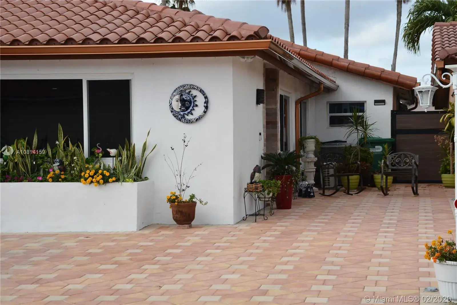 1204 SW 136th Pl, Miami FL 33184
