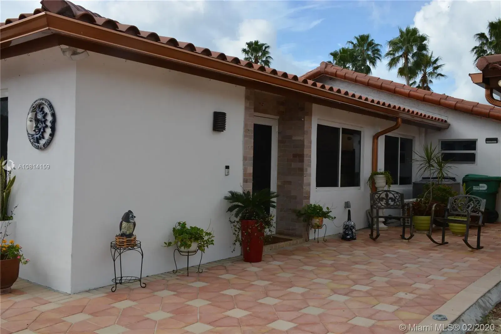 1204 SW 136th Pl, Miami FL 33184
