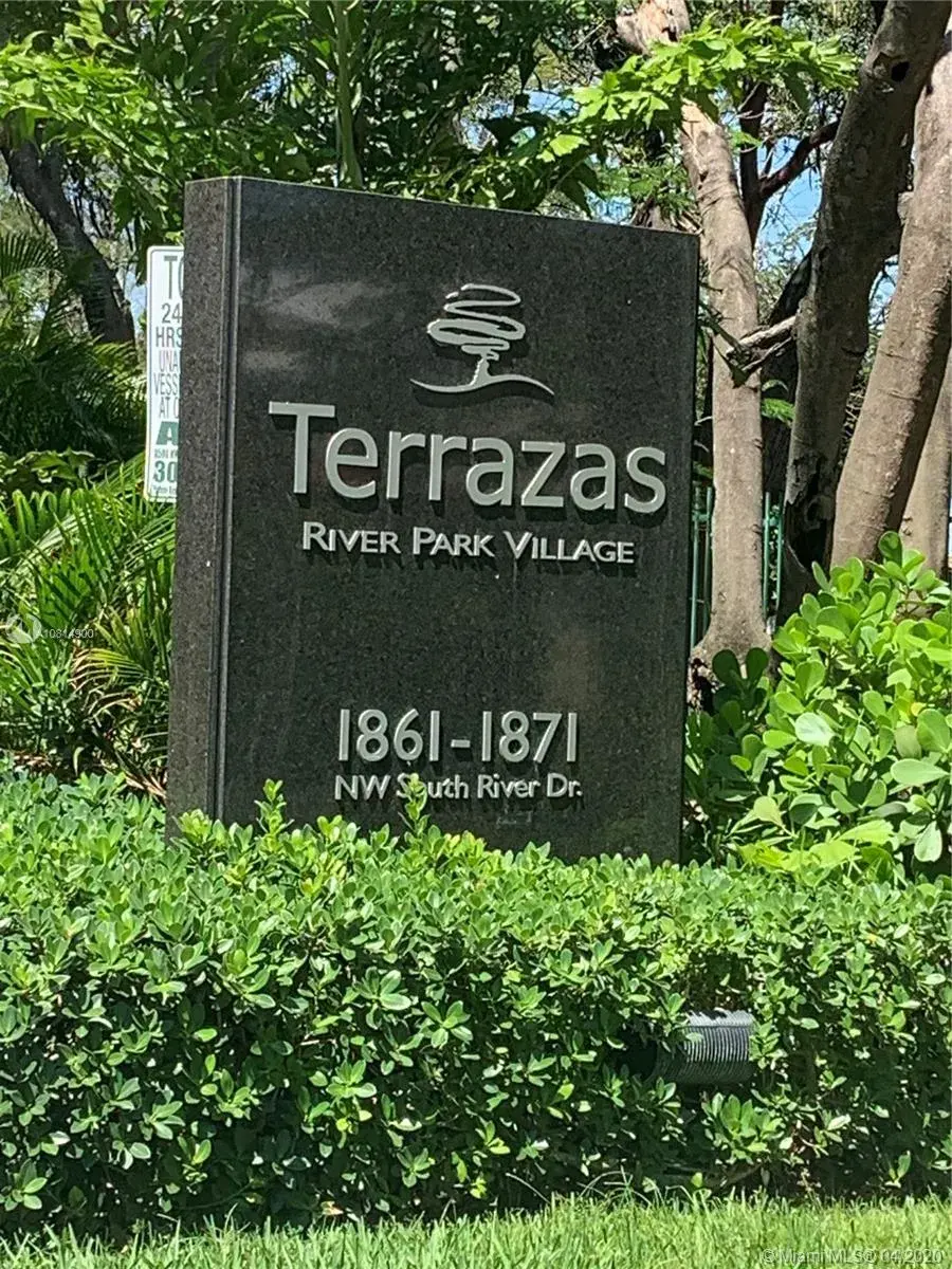 1861 NW S River Dr # 1602, Miami FL 33125