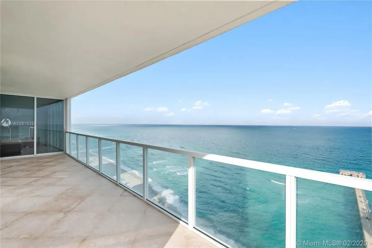 16699 Collins Ave # 2002, Sunny Isles Beach FL 33160