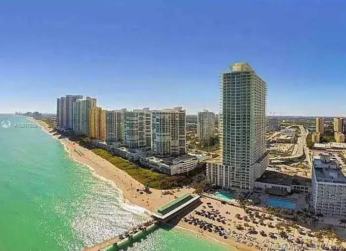 16699 Collins Ave # 2704, Sunny Isles Beach FL 33160