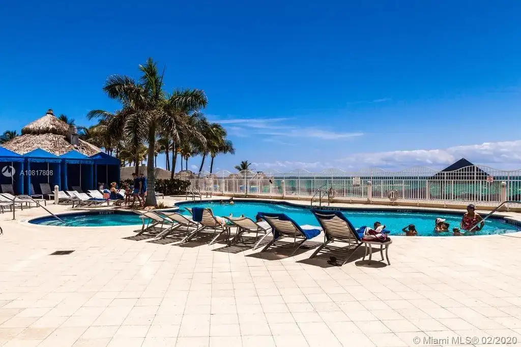 16699 Collins Ave # 2704, Sunny Isles Beach FL 33160 photo 2