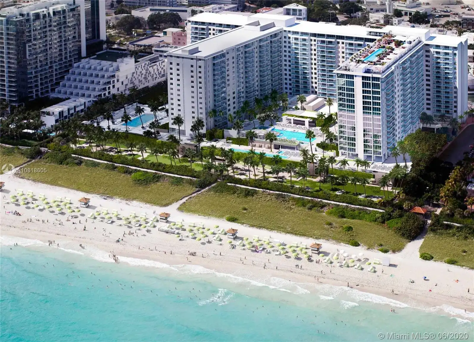 2301 Collins Ave # 838, Miami Beach FL 33139 photo 3