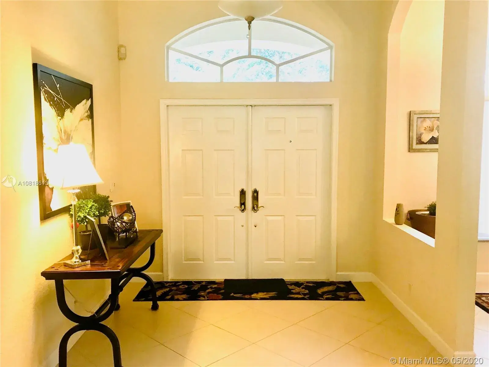 3843 Oak Ridge Cir, Weston FL 33331