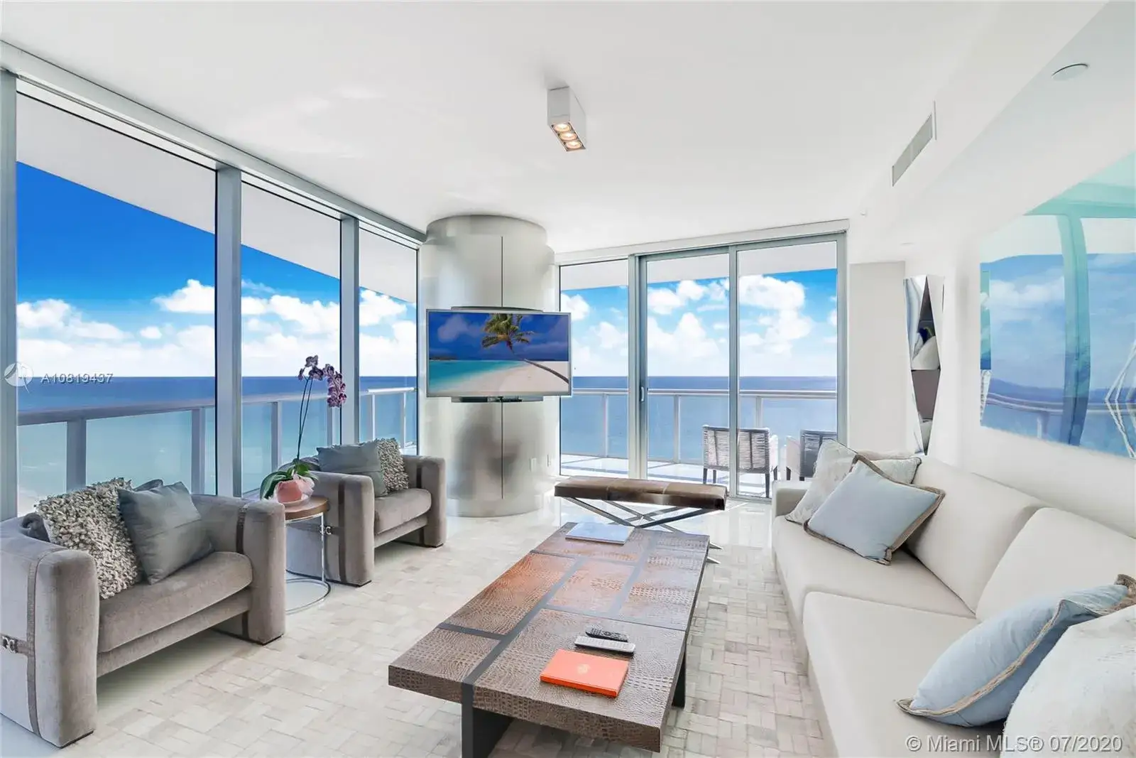 17001 Collins Ave # 1908, Sunny Isles Beach FL 33160