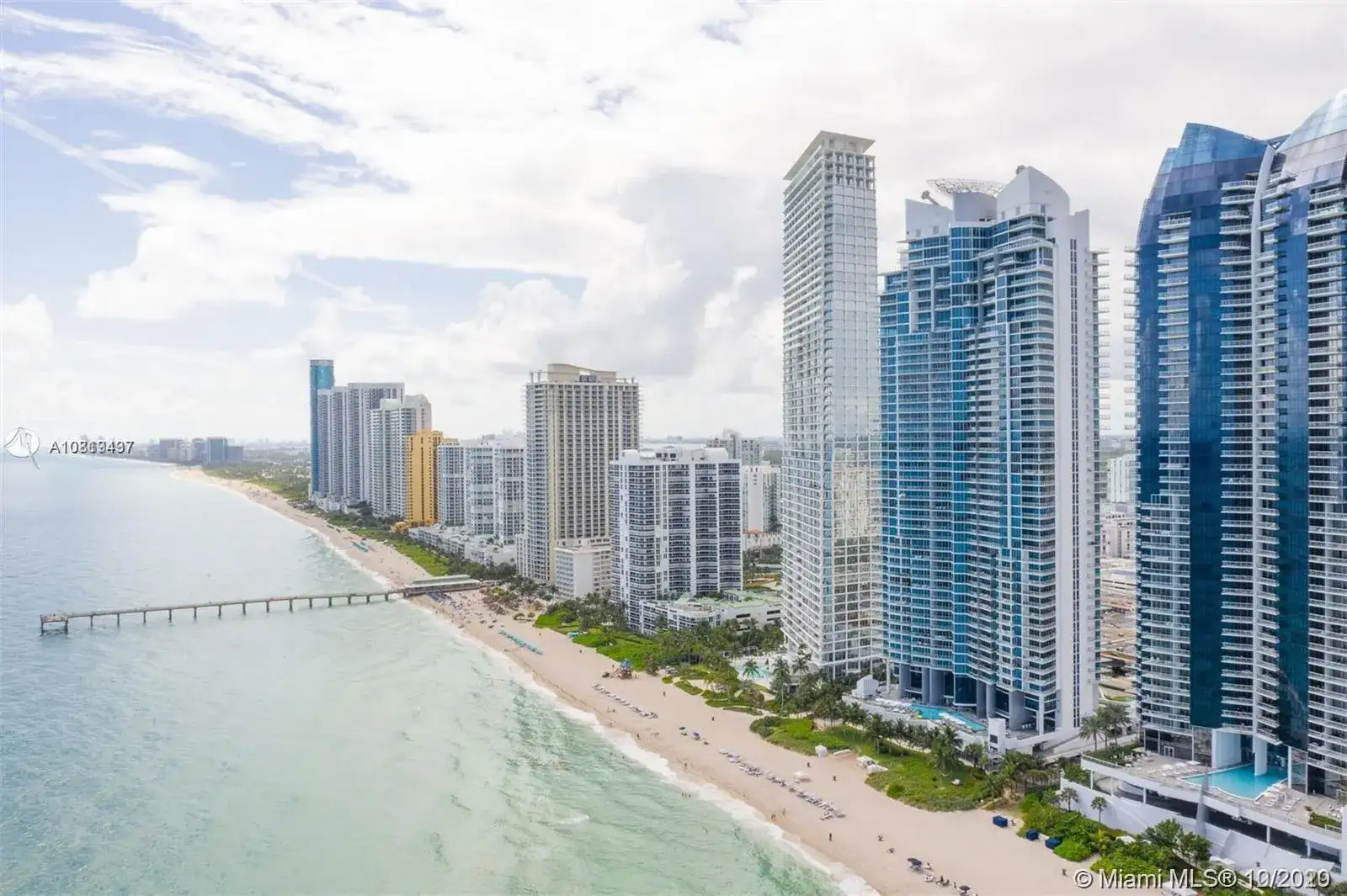 17001 Collins Ave # 1908, Sunny Isles Beach FL 33160 photo 2