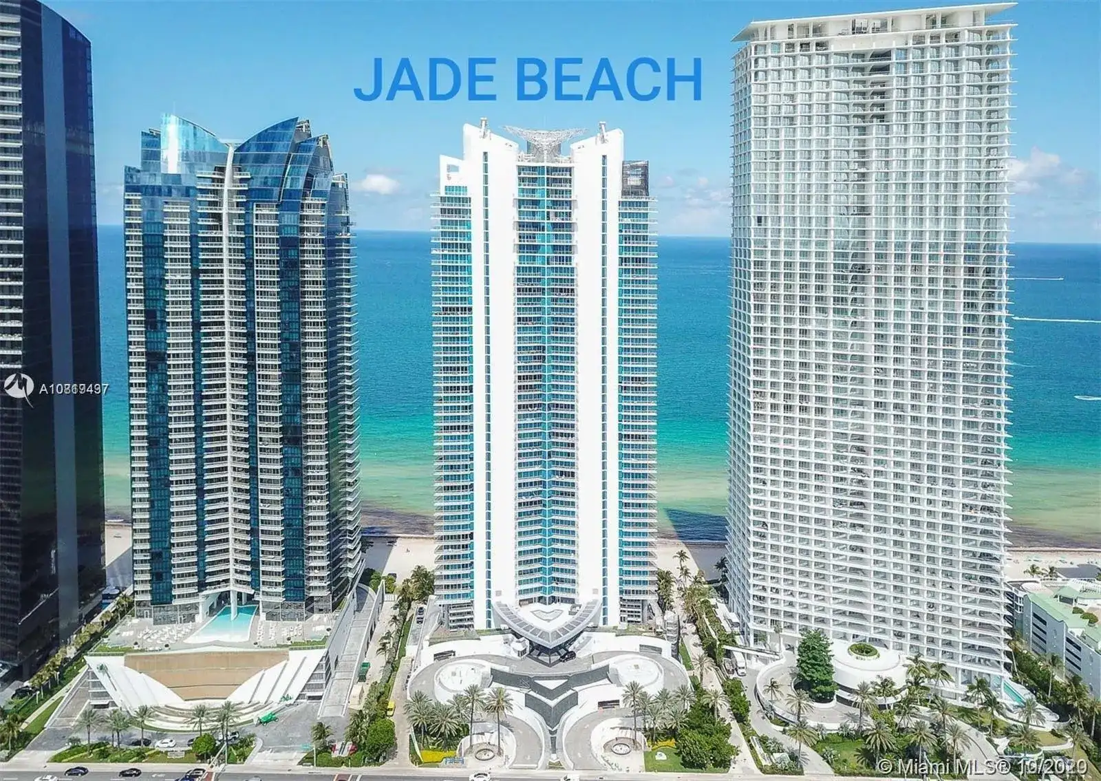 17001 Collins Ave # 1908, Sunny Isles Beach FL 33160 photo 4