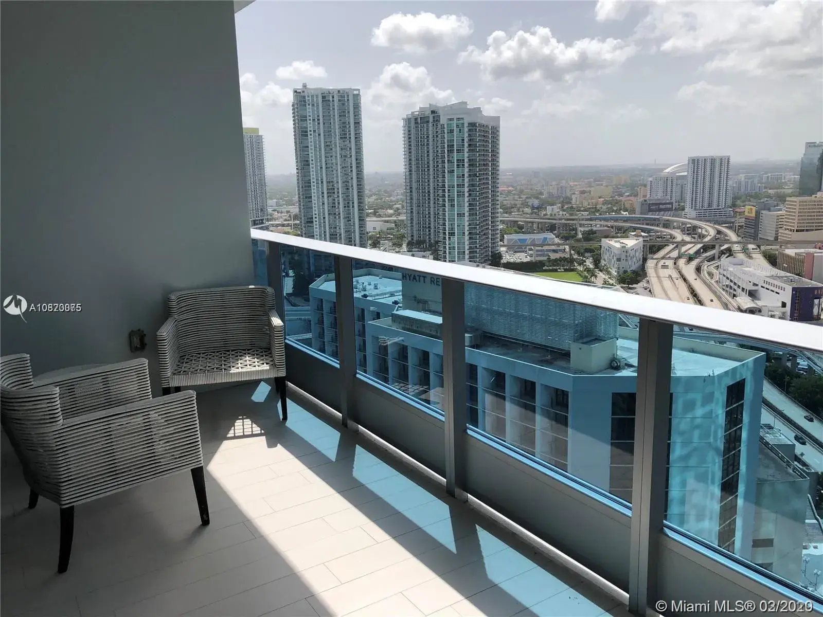 200 Biscayne Boulevard Way # 3211, Miami FL 33131