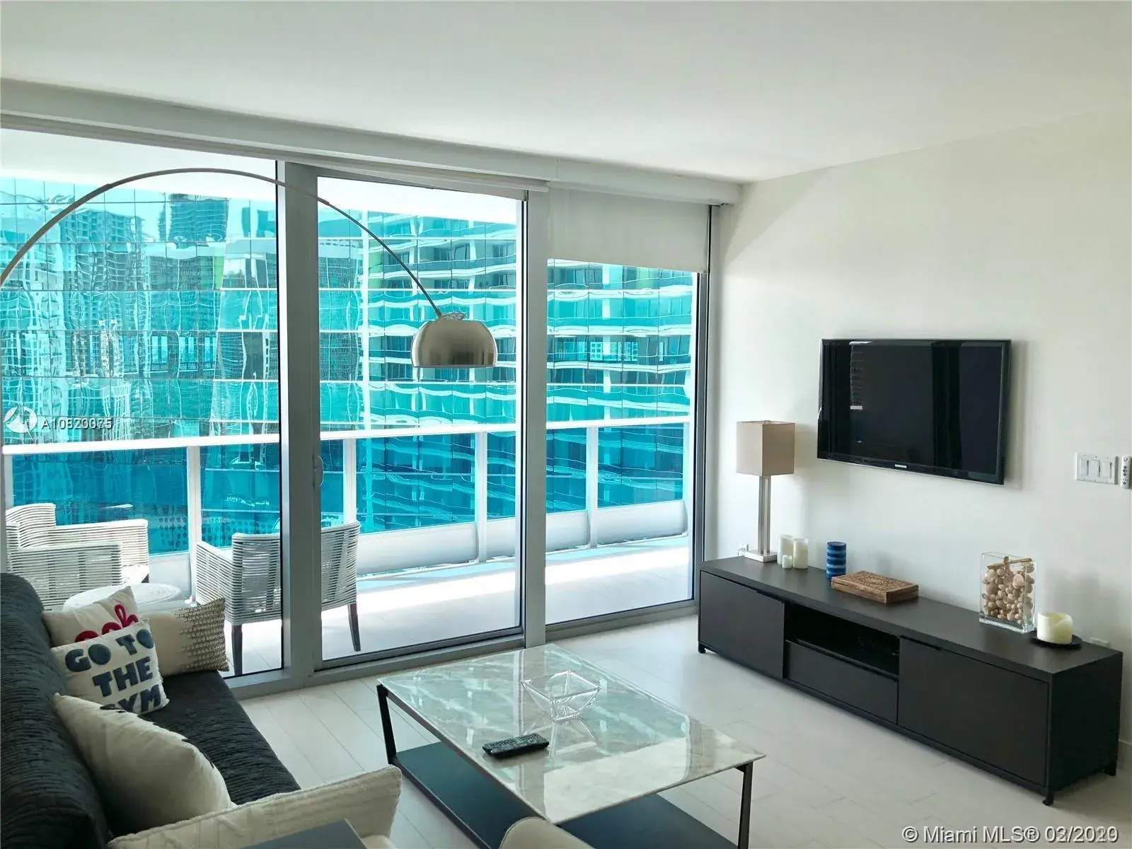200 Biscayne Boulevard Way # 3211, Miami FL 33131
