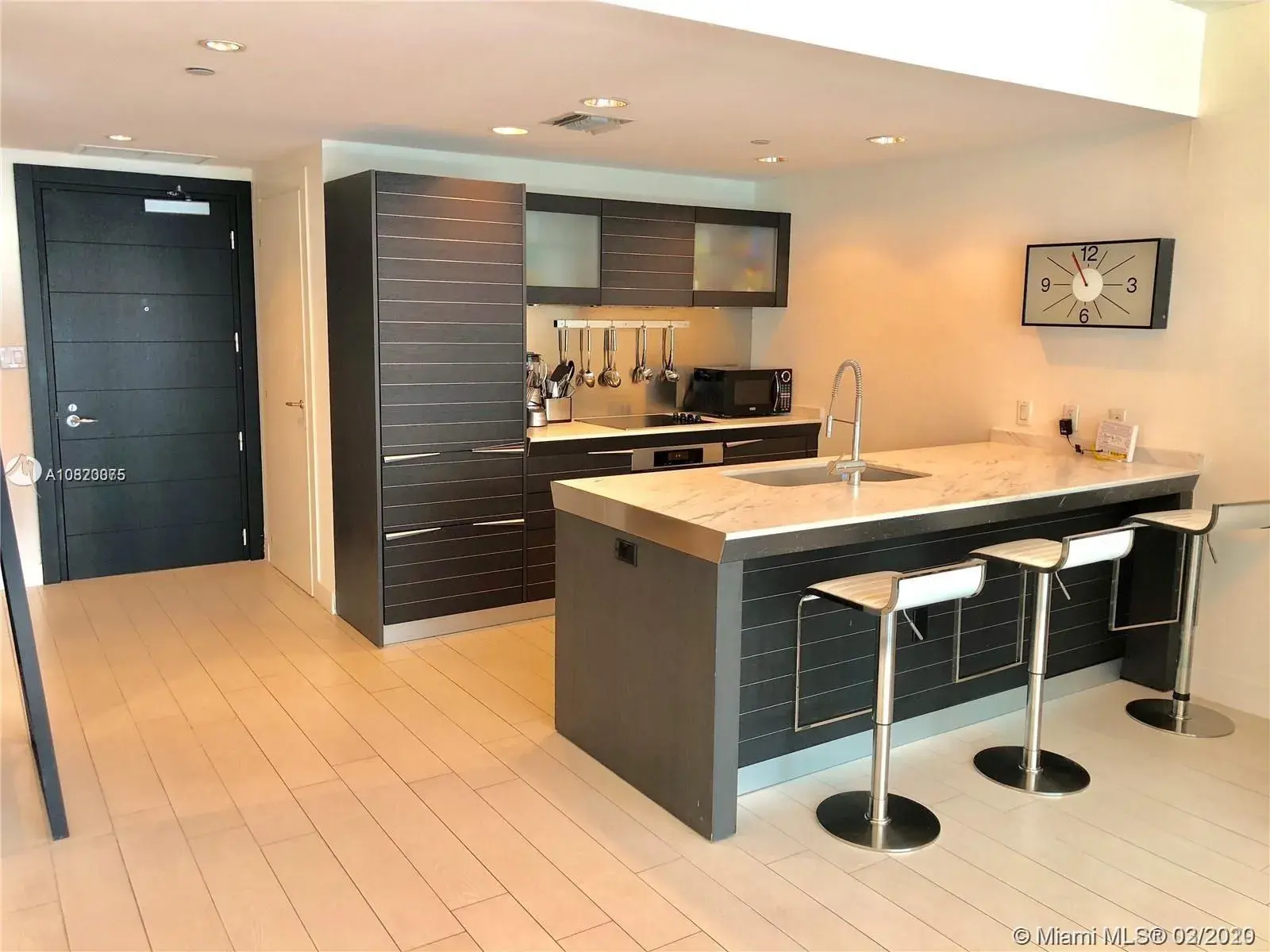 200 Biscayne Boulevard Way # 3211, Miami FL 33131