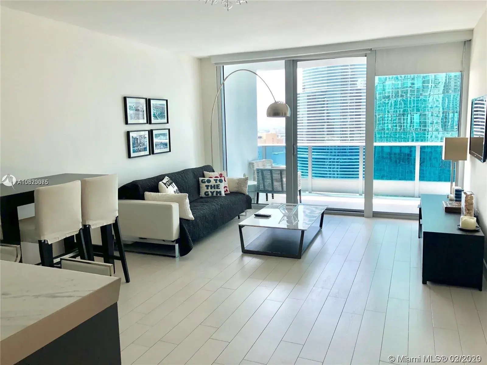 200 Biscayne Boulevard Way # 3211, Miami FL 33131