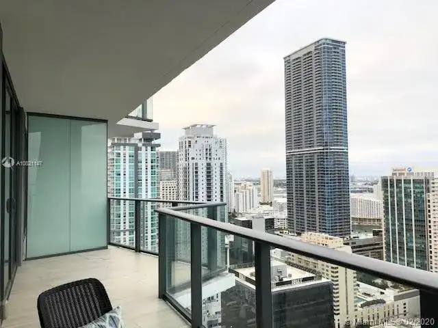 1300 S Miami Ave # 3704, Miami FL 33130 photo 5