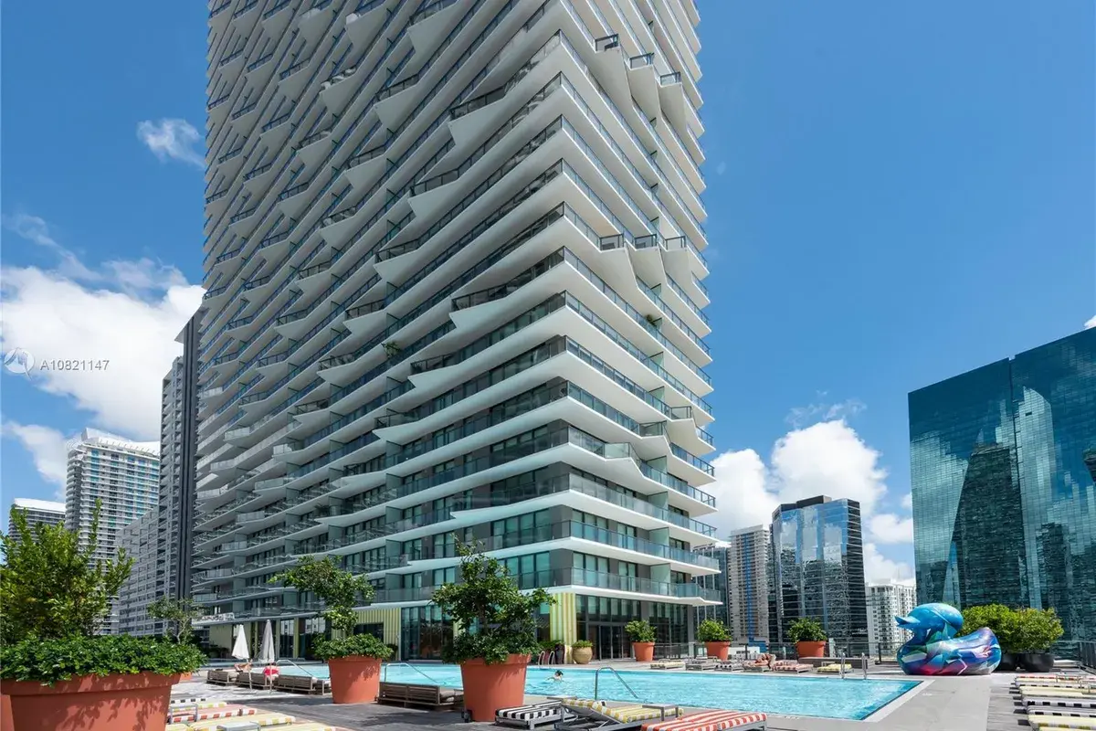 1300 S Miami Ave # 3704, Miami FL 33130