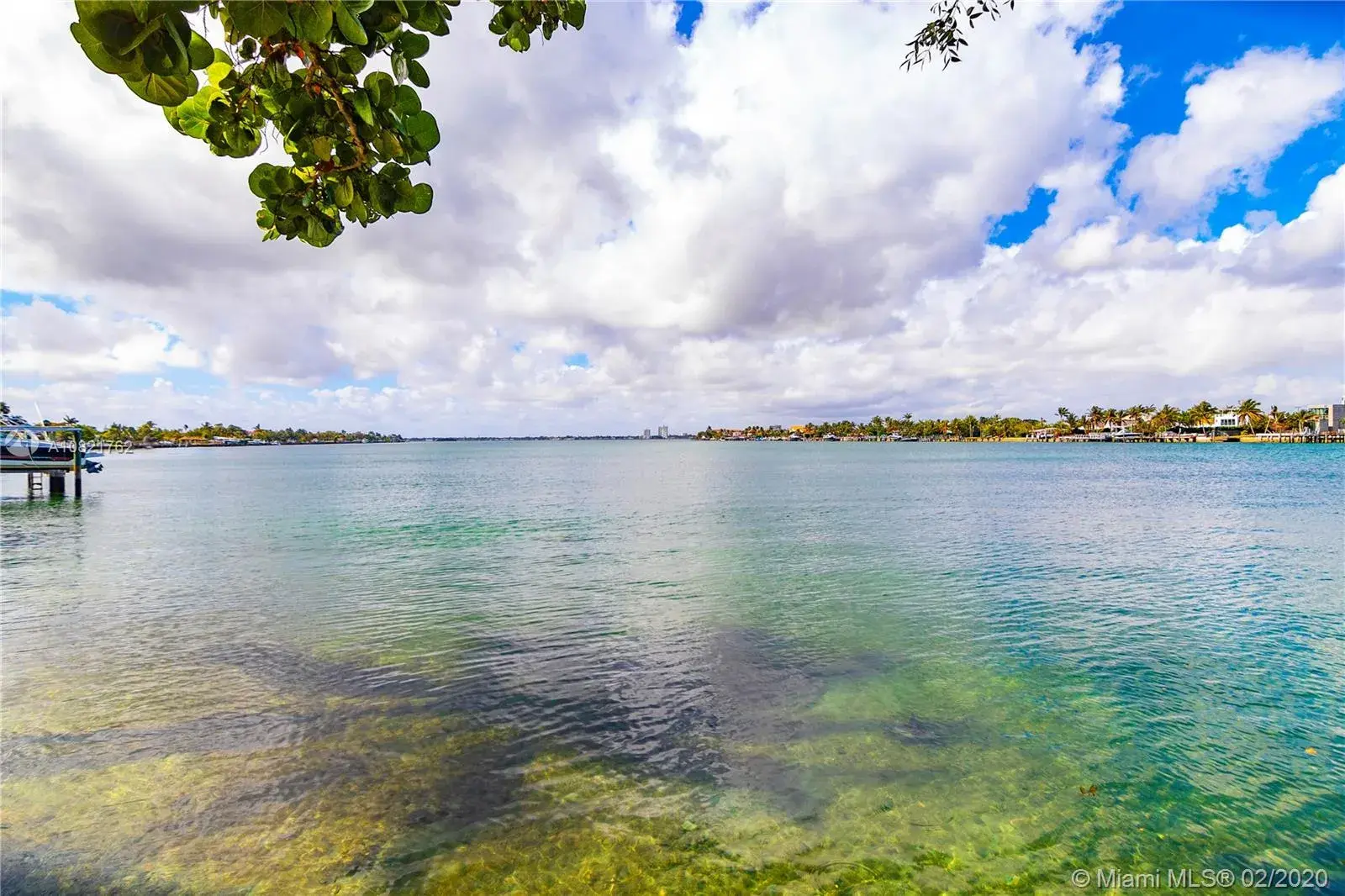 1155 N Biscayne Point Rd, Miami Beach FL 33141