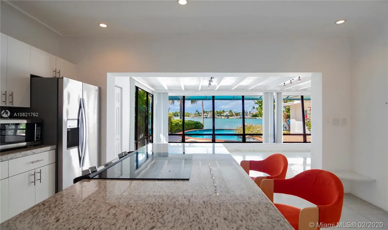 1155 N Biscayne Point Rd, Miami Beach FL 33141