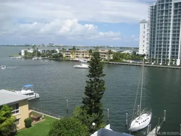 7933 West Dr # 612, North Bay Village FL 33141 photo 4