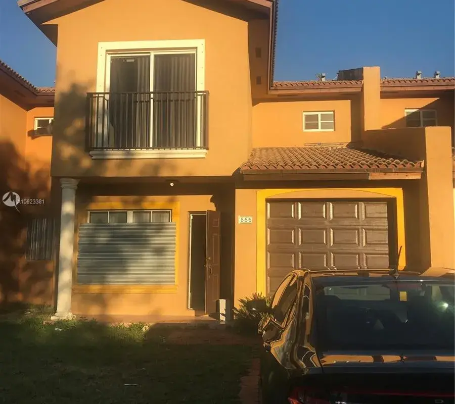 865 SW 6th Ct # 865, Florida City FL 33034