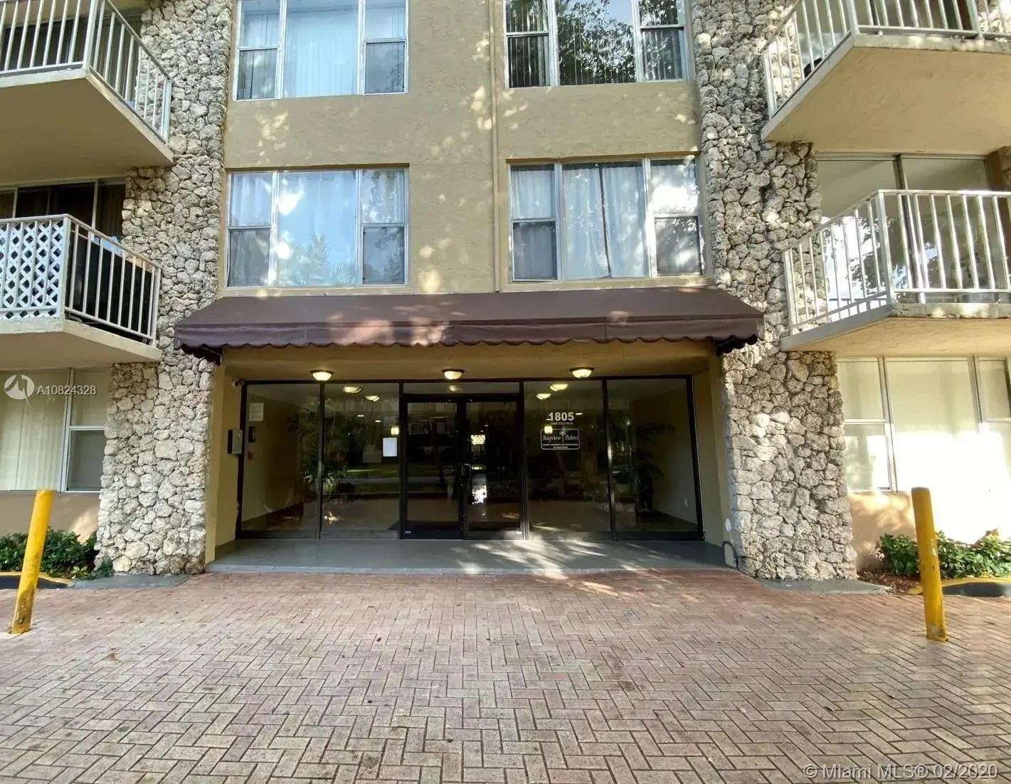 1805 Sans Souci Blvd # 527, North Miami FL 33181