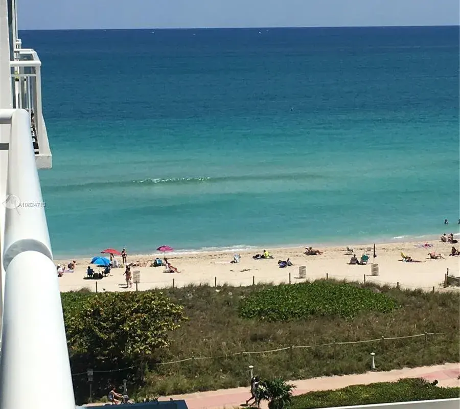 6969 Collins Ave # 804, Miami Beach FL 33141