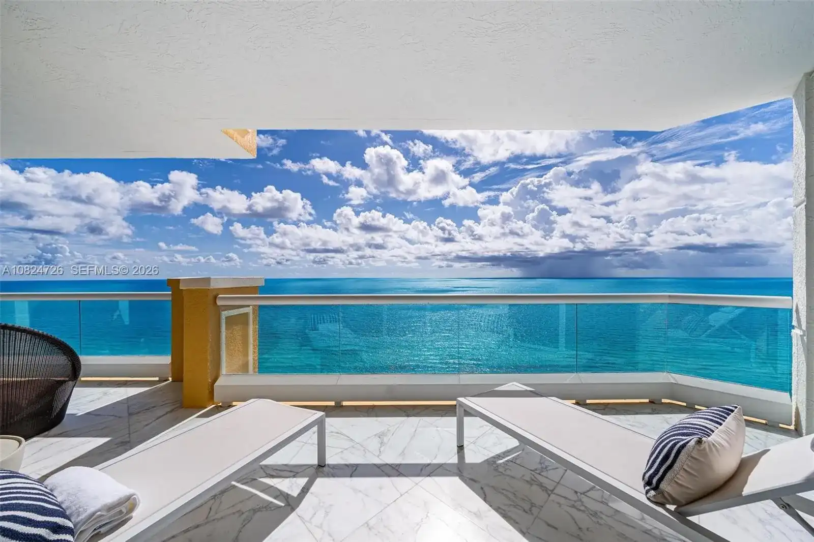 17875 Collins Ave # 2602, Sunny Isles Beach FL 33160