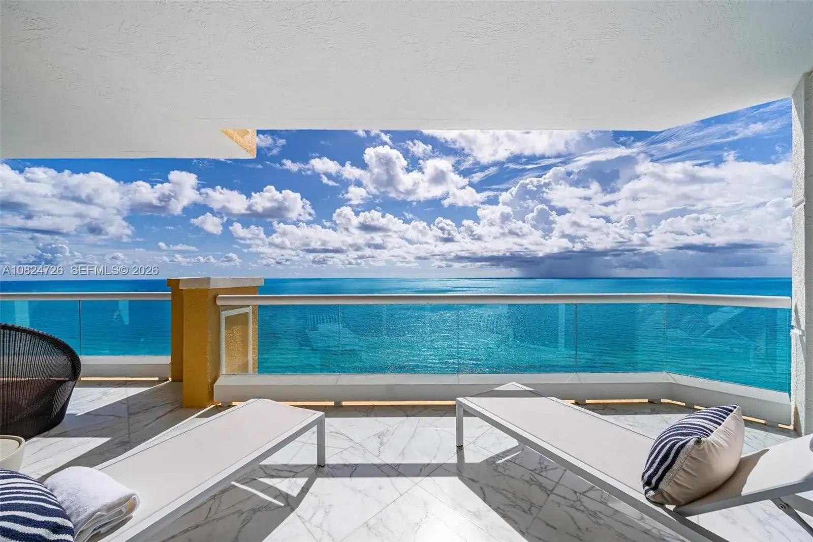 17875 Collins Ave # 2602, Sunny Isles Beach FL 33160