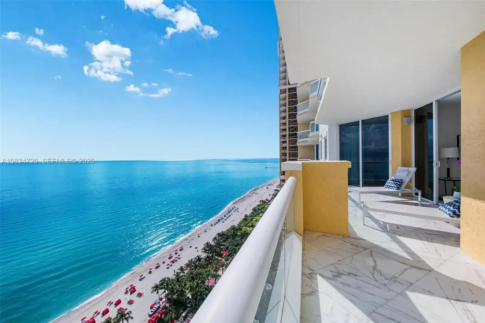 17875 Collins Ave # 2602, Sunny Isles Beach FL 33160 photo 2
