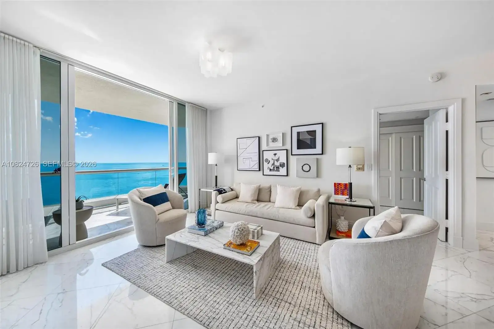 17875 Collins Ave # 2602, Sunny Isles Beach FL 33160 photo 5