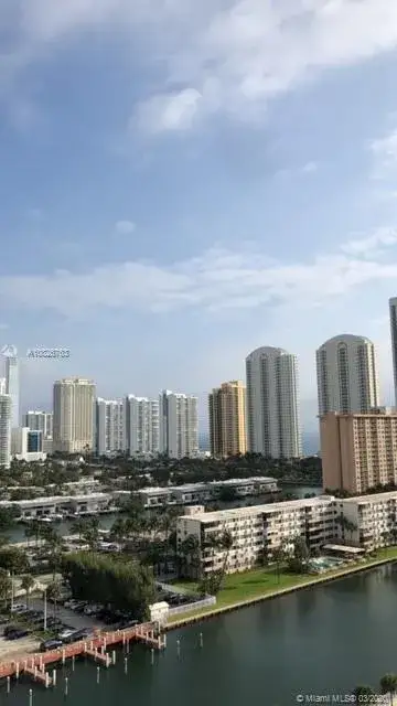 500 Bayview Dr # 1531, Sunny Isles Beach FL 33160