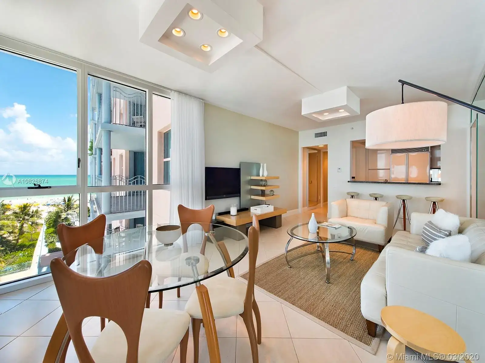 1500 OCEAN DR # 707, Miami Beach FL 33139 photo 3