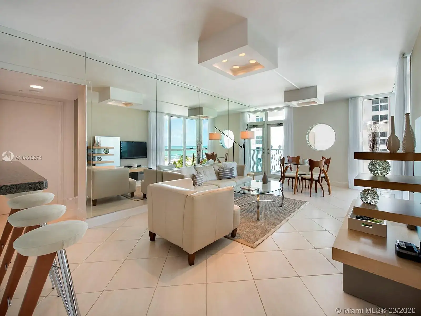 1500 OCEAN DR # 707, Miami Beach FL 33139 photo 4