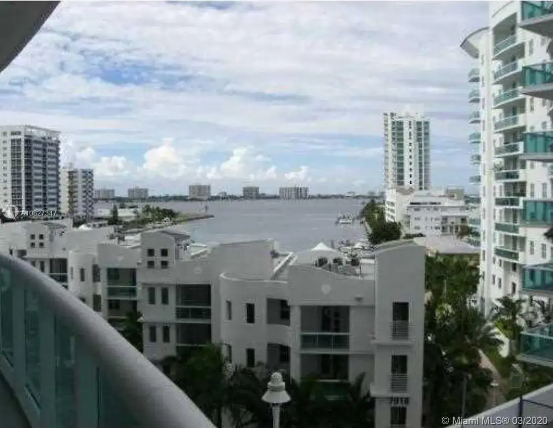 7900 Harbor Island Dr # 610, North Bay Village FL 33141 photo 2