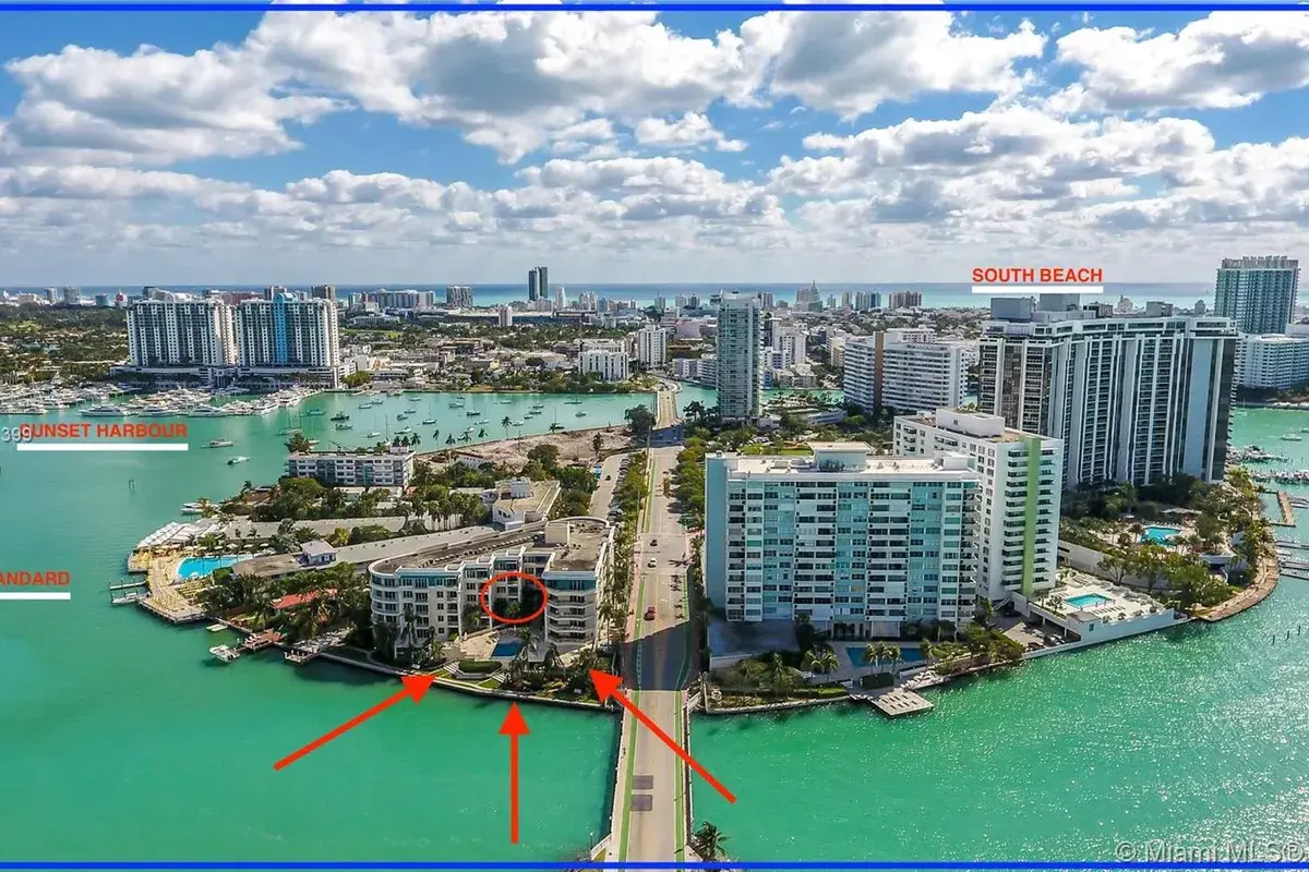 1 Century Ln # 309, Miami Beach FL 33139