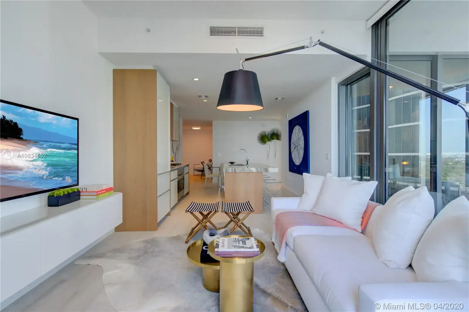 2831 S Bayshore Dr # 2204, Miami FL 33133 photo 3