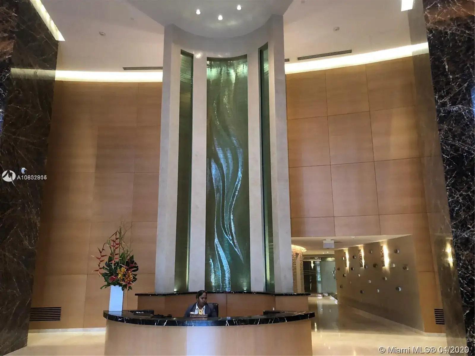 15901 Collins Ave # 2405, Sunny Isles Beach FL 33160 photo 3