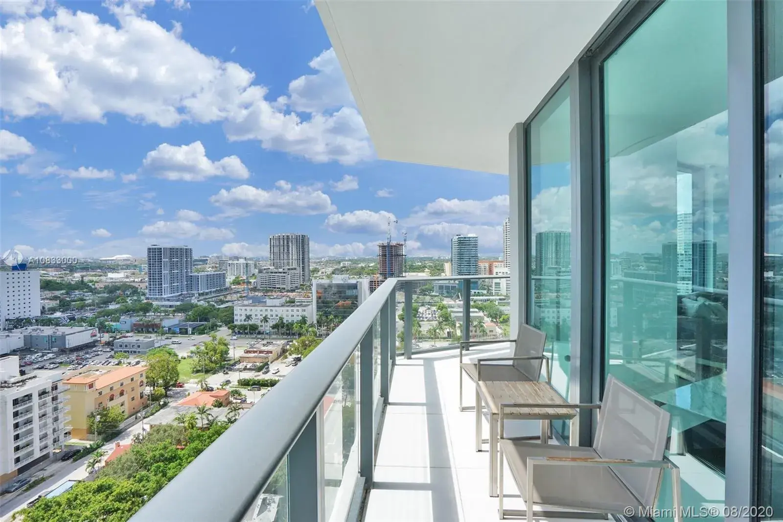 501 NE 31st St # 1708, Miami FL 33137