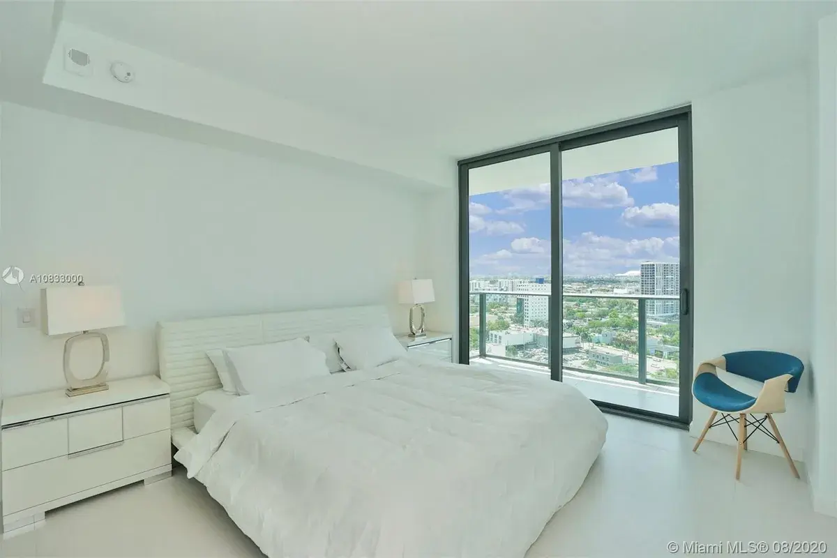 501 NE 31st St # 1708, Miami FL 33137