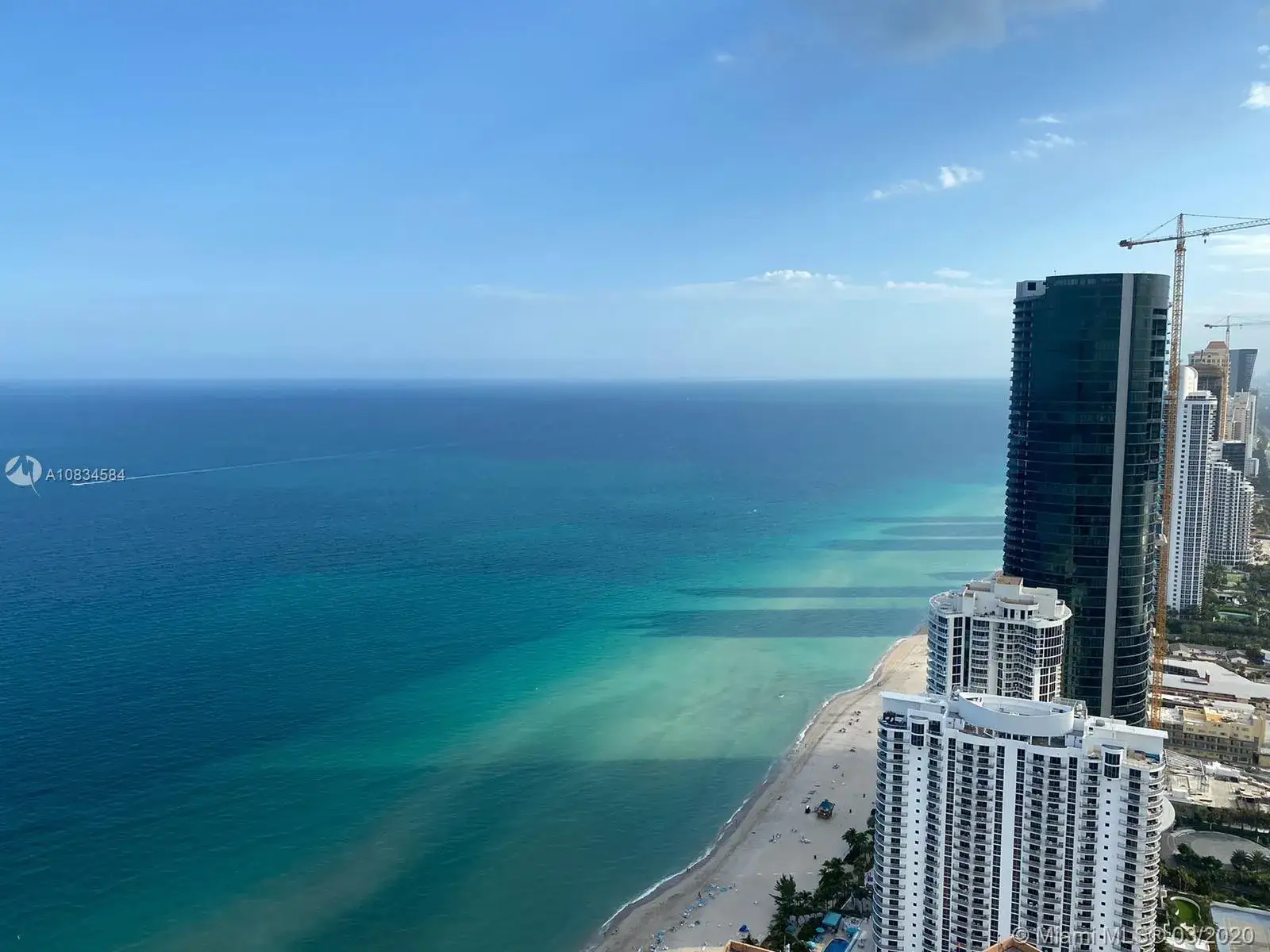 18975 Collins Ave # 4905, Sunny Isles Beach FL 33160