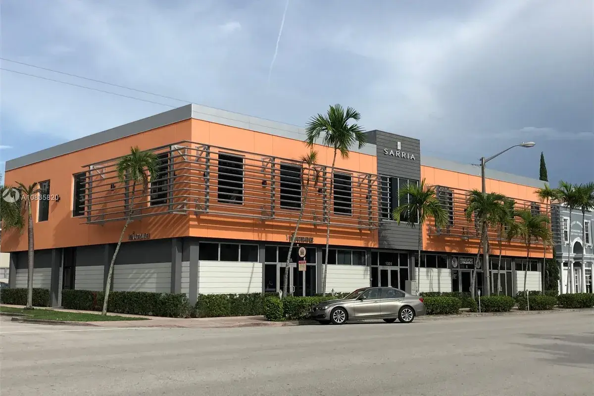 1001 Ponce De Leon Blvd # A, Coral Gables FL 33134