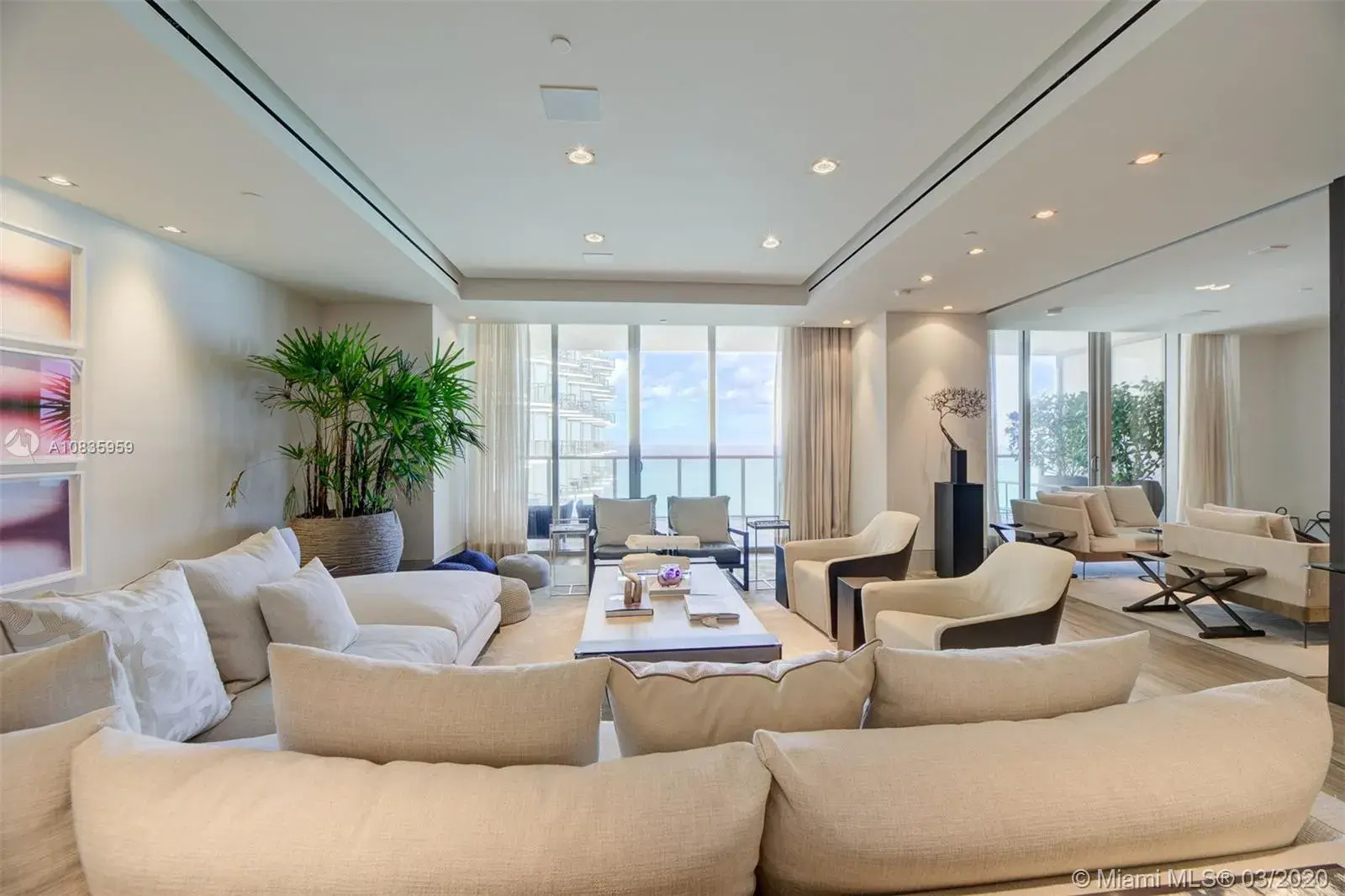 9701 Collins Ave # 2204S, Bal Harbour FL 33154