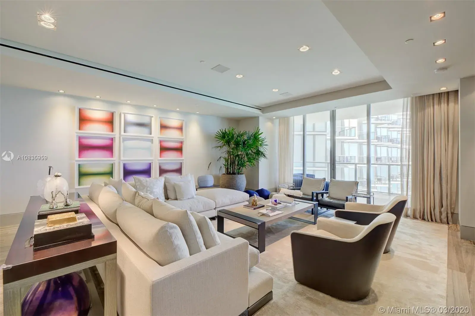 9701 Collins Ave # 2204S, Bal Harbour FL 33154