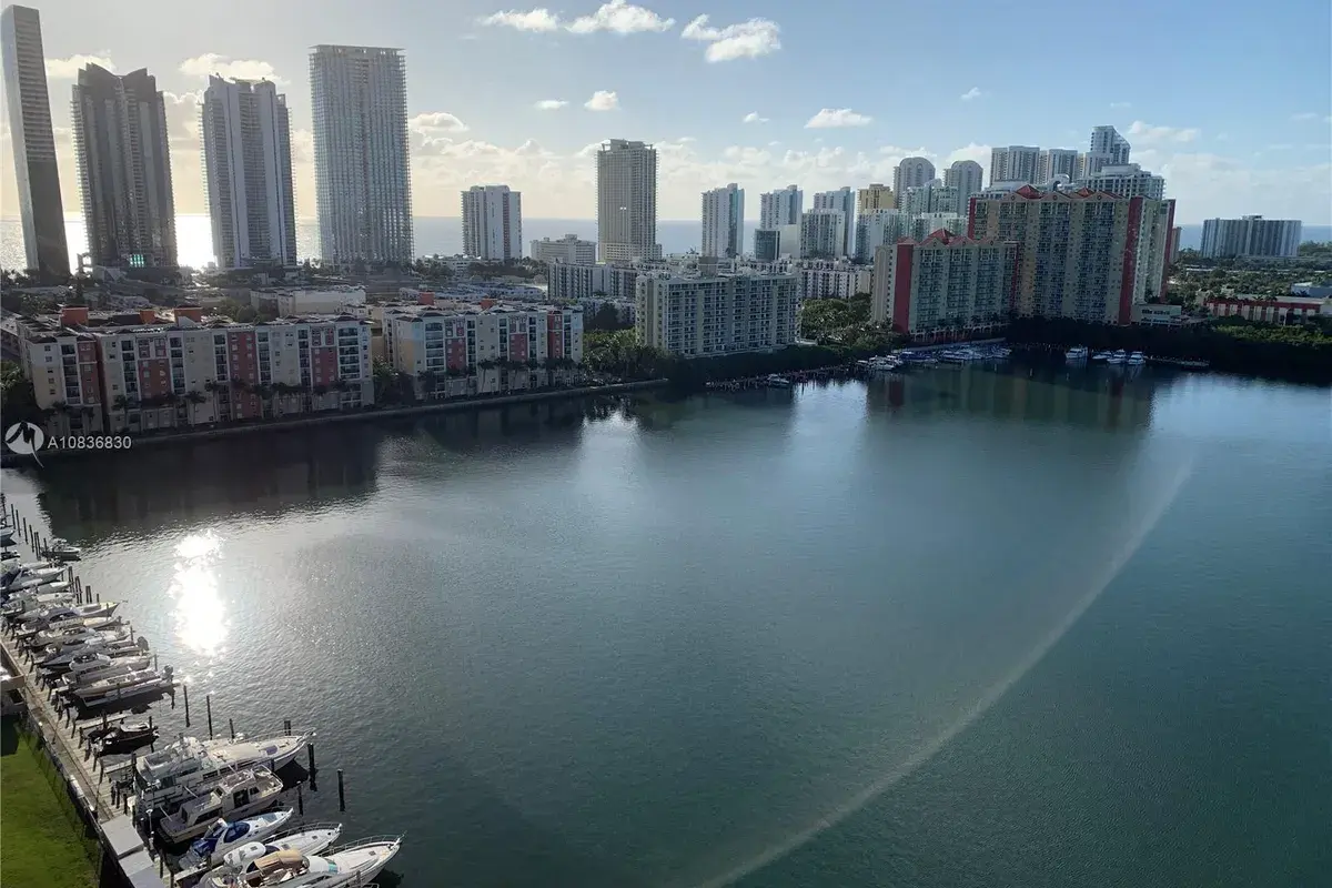290 174th St # 2417, Sunny Isles Beach FL 33160