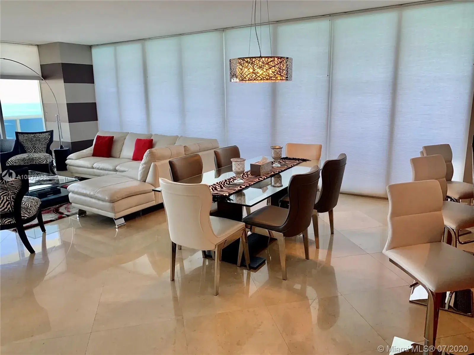 1830 S Ocean Dr # 5001, Hallandale Beach FL 33009