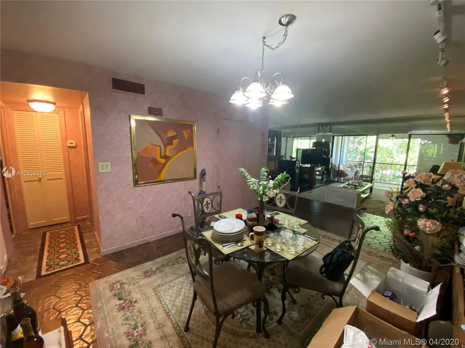 6010 S Falls Cir Dr # 310, Lauderhill FL 33319 photo 4