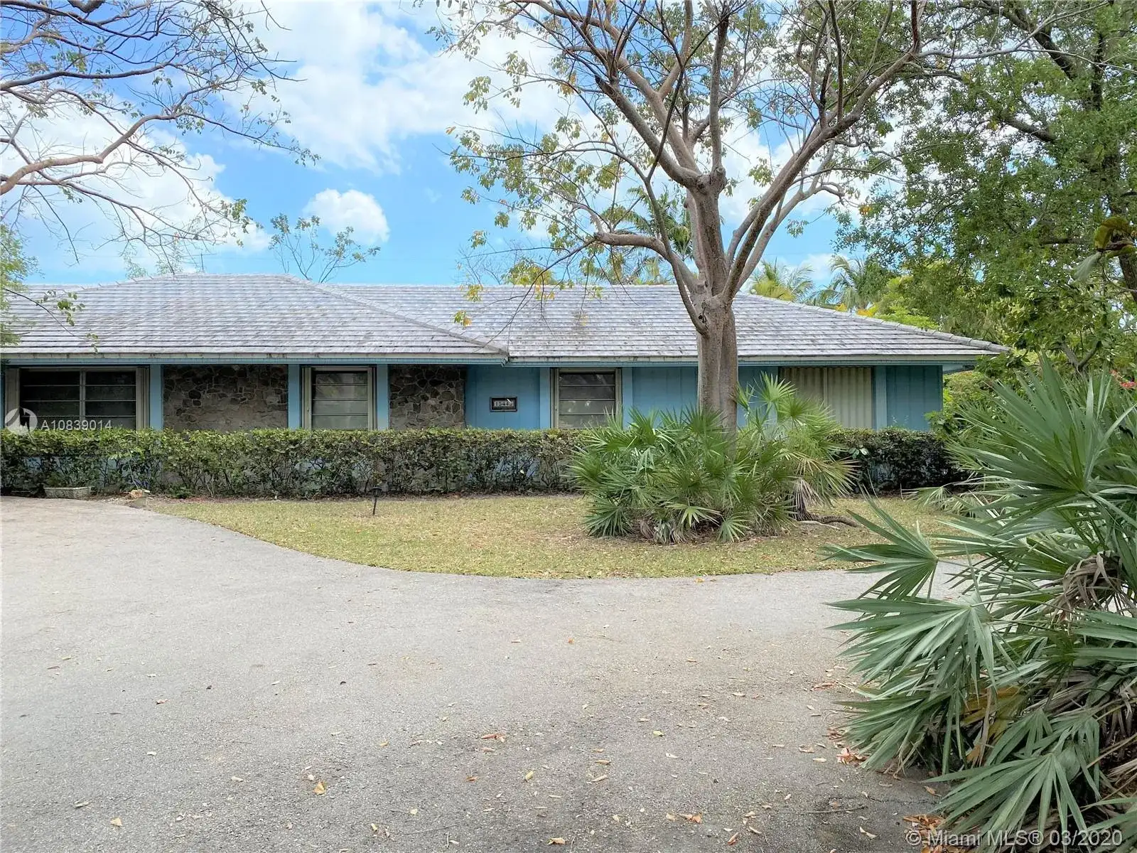 15445 Old Cutler Rd, Palmetto Bay FL 33157 photo 4