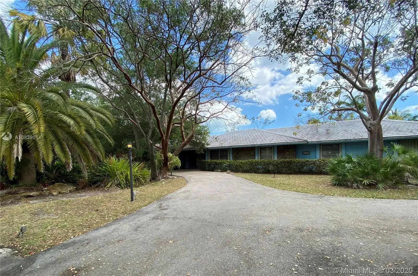 15445 Old Cutler Rd, Palmetto Bay FL 33157 photo 5