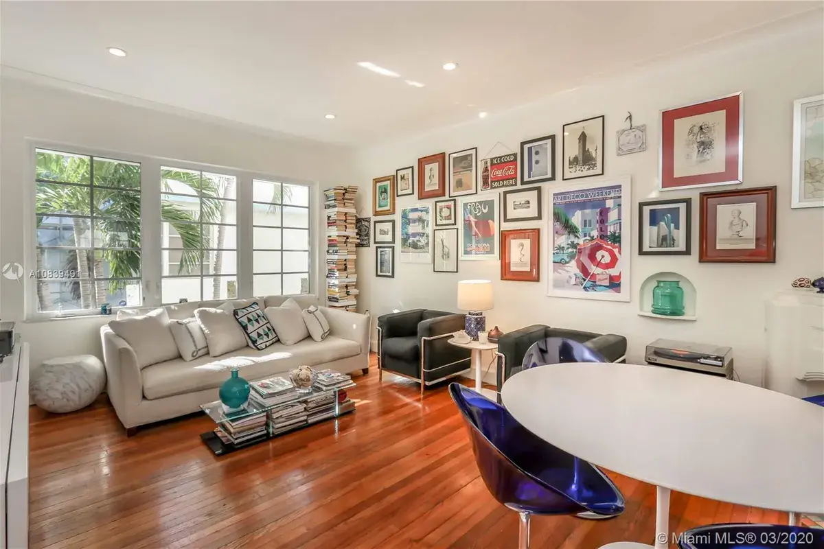 828 Euclid Ave # 10, Miami Beach FL 33139