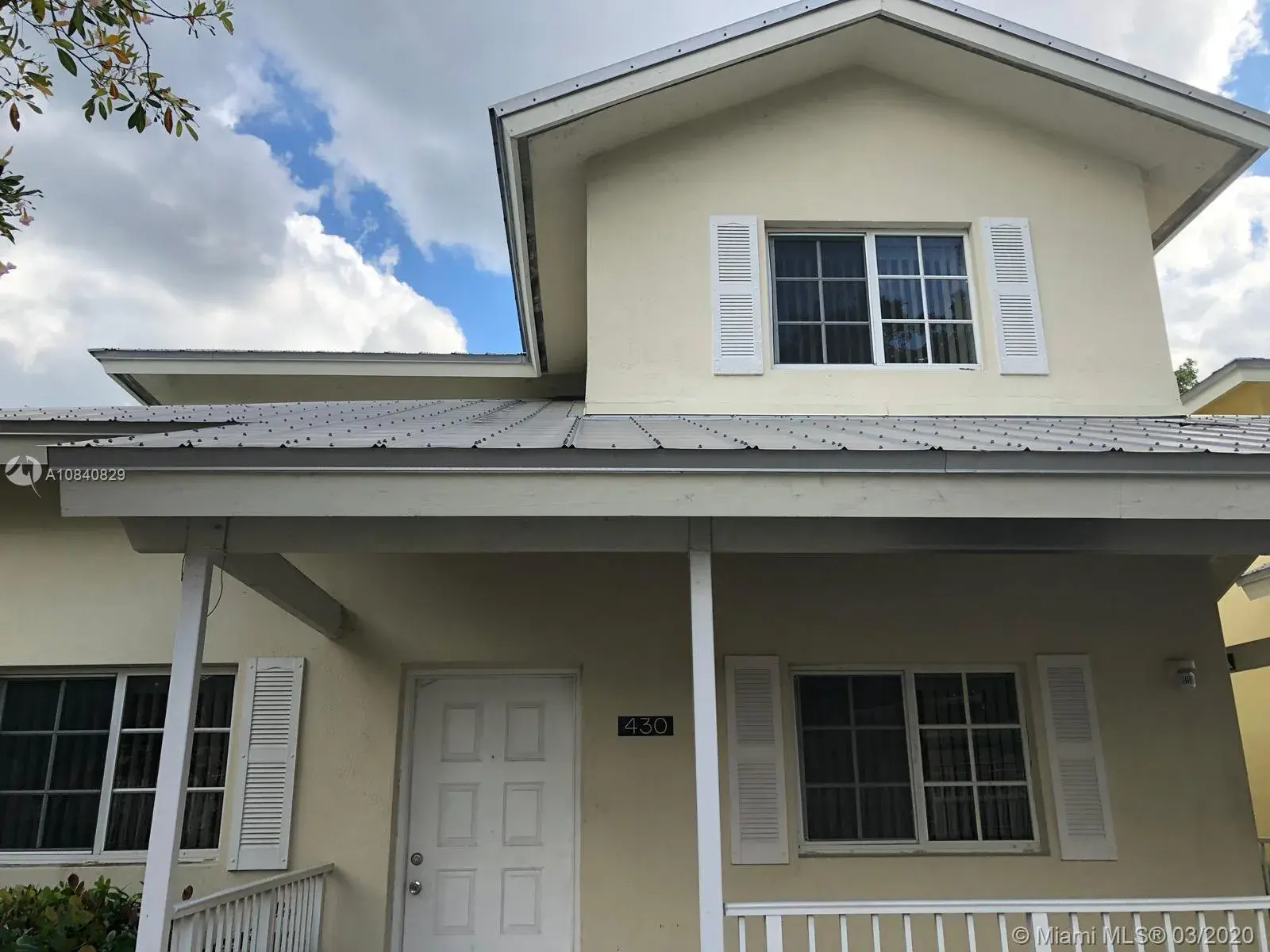 430 NW 20th St # 3, Miami FL 33127